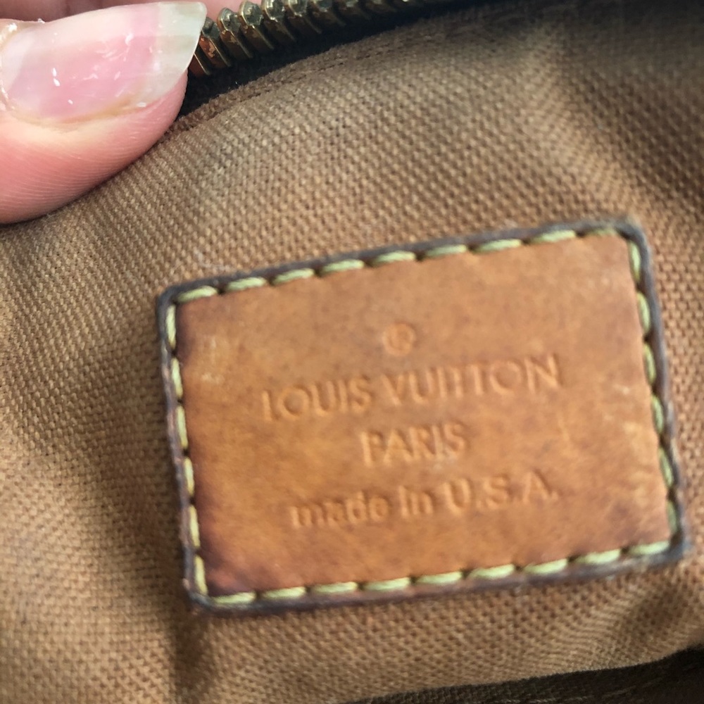 Bag - Picture 2 of 9